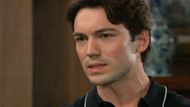 Michael pleads with Sasha | Image: ABC